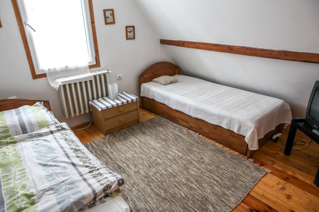 Myrtus Pince és Vendégház Tarcal Chambre photo
