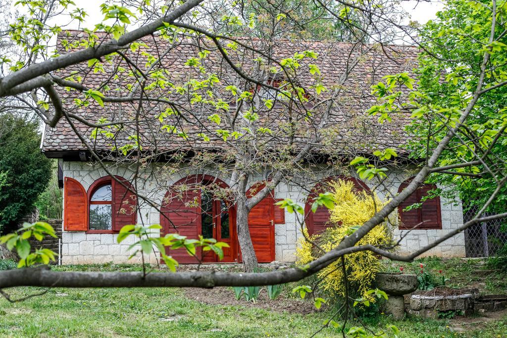 Myrtus Pince és Vendégház Tarcal Chambre photo