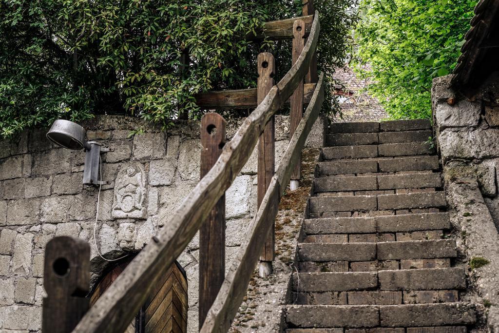 Myrtus Pince és Vendégház Tarcal Chambre photo