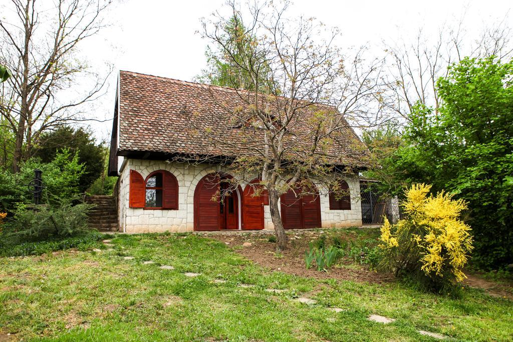 Myrtus Pince és Vendégház Tarcal Chambre photo