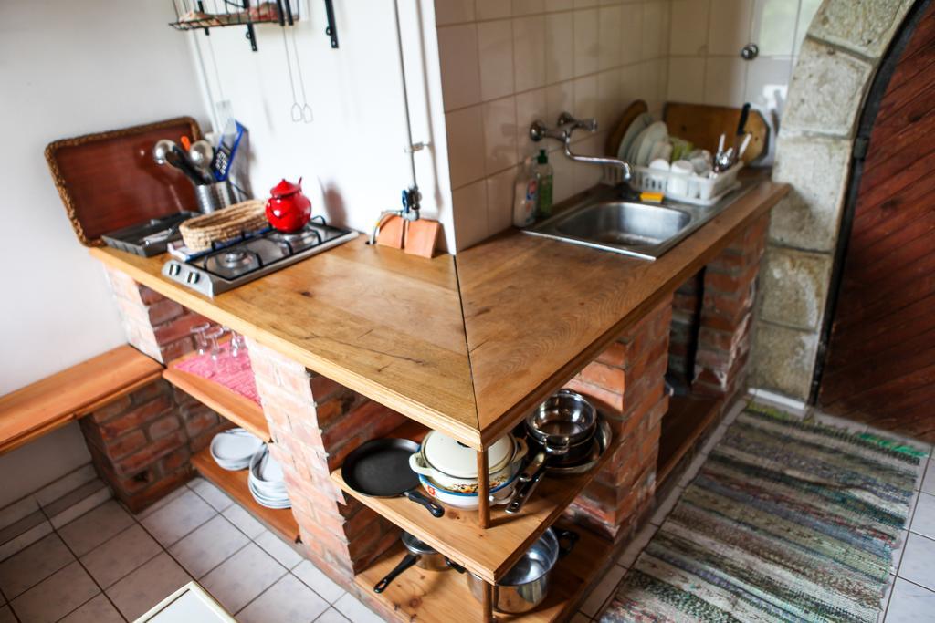 Myrtus Pince és Vendégház Tarcal Chambre photo