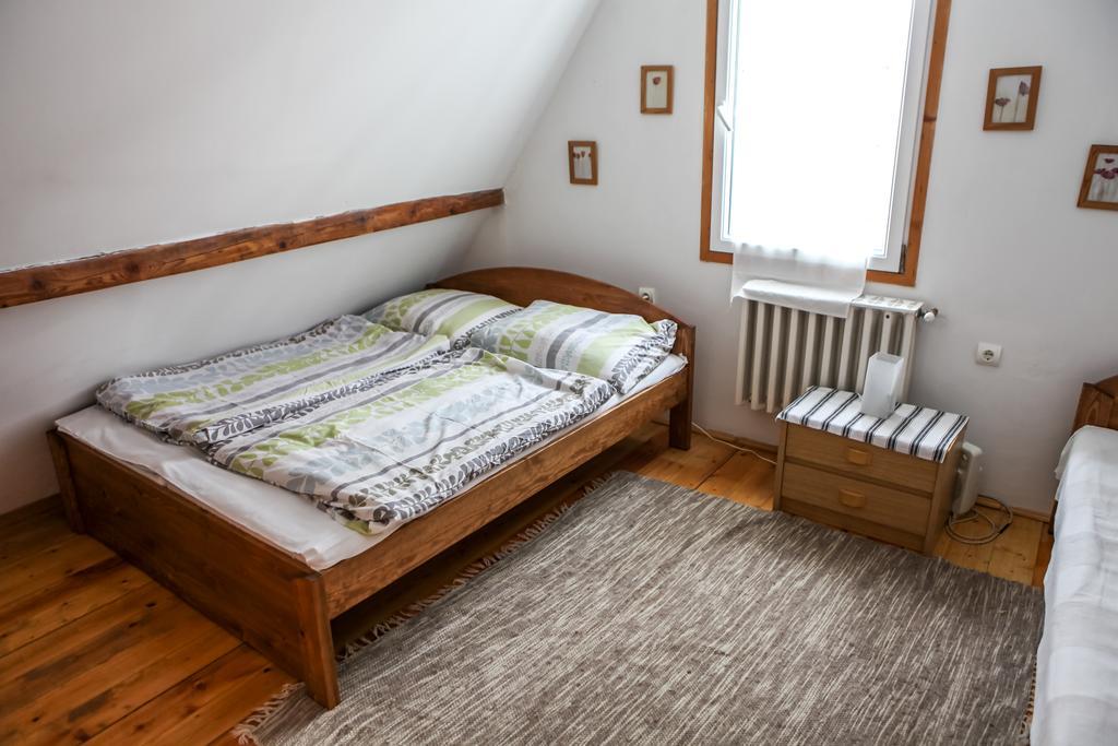 Myrtus Pince és Vendégház Tarcal Chambre photo